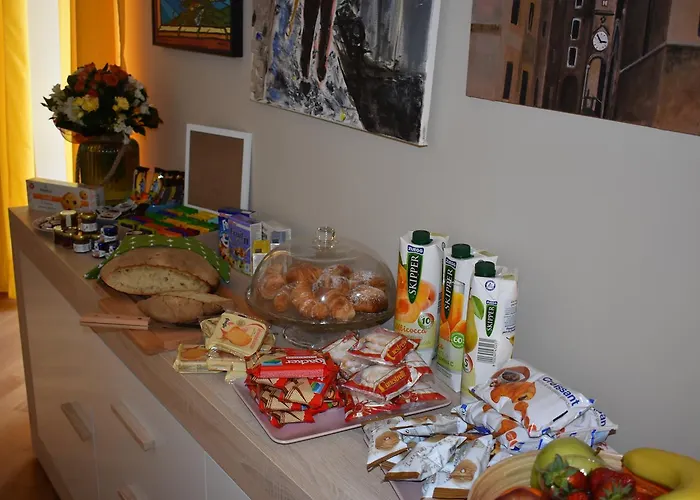 I Vicere Deluxe 4* Naples