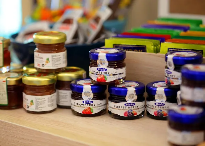 I Vicere Deluxe 4* Naples