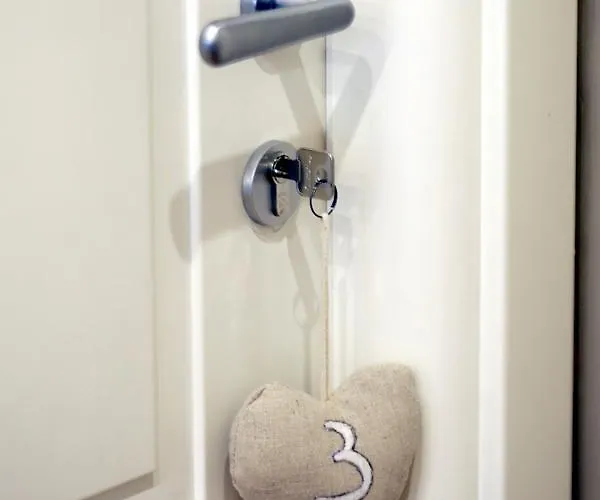 I Vicere Deluxe 4* 나폴리