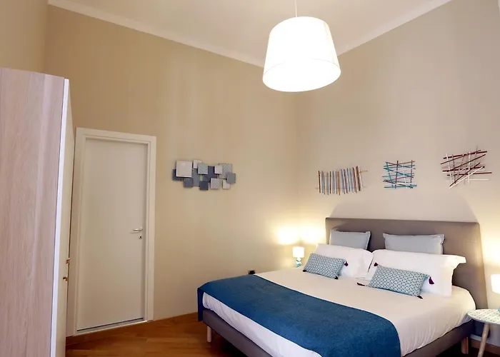 B&B I Vicere Deluxe 4*