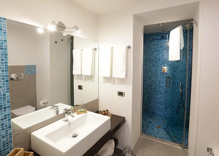 I Vicere Deluxe 4* Naples
