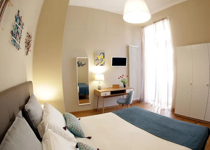I Vicere Deluxe 4* Naples