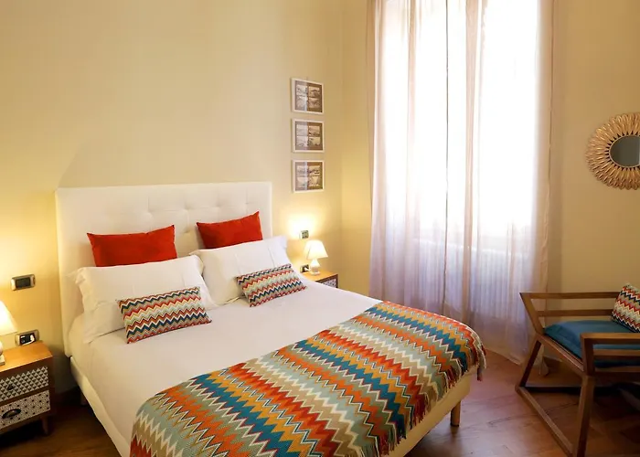 I Vicere Deluxe 4* Naples