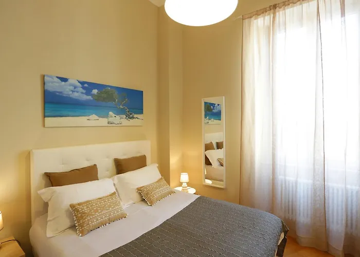 I Vicere Deluxe 4* Naples