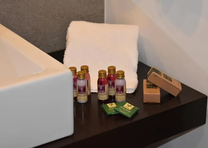 B&B I Vicere Deluxe 4*