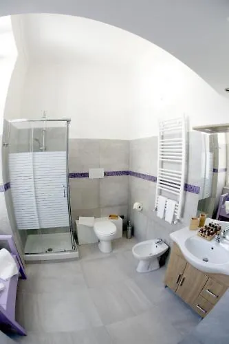 I Vicere Deluxe B&B 4*