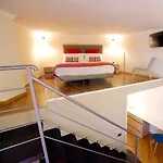 I Vicere Deluxe Bed and breakfast