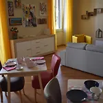 I Vicere Deluxe 4* Nápoles