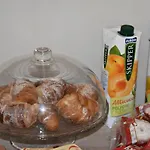 Bed and breakfast I Vicere Deluxe 4*