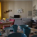 Bed and breakfast I Vicere Deluxe 4*