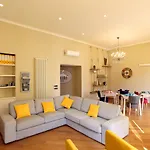 Bed and breakfast I Vicere Deluxe 4*