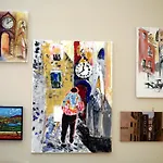I Vicere Deluxe 4* Nápoles