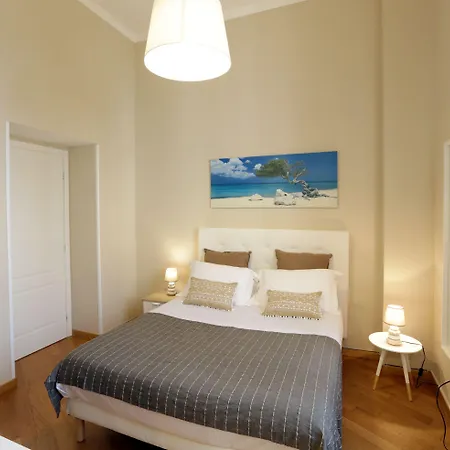 Panzió I Vicere Deluxe 4*