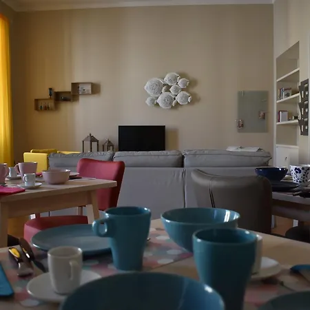 Panzió I Vicere Deluxe 4*