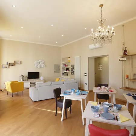Panzió I Vicere Deluxe 4*