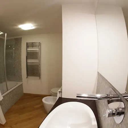 Panzió I Vicere Deluxe 4*
