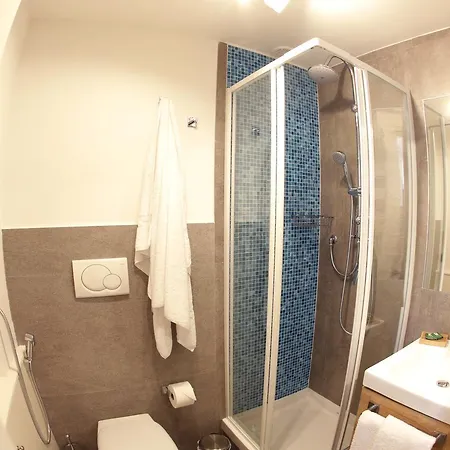 Panzió I Vicere Deluxe 4*