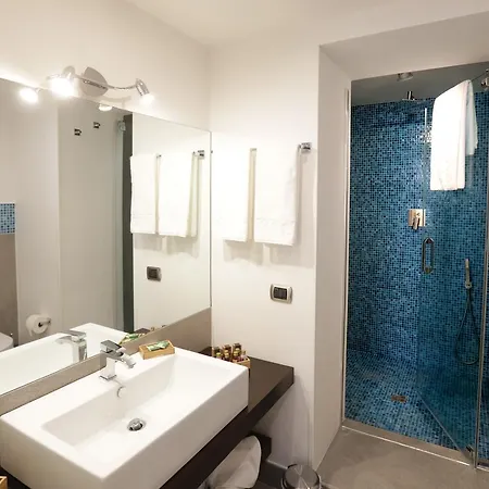 I Vicere Deluxe 4* Nápoly