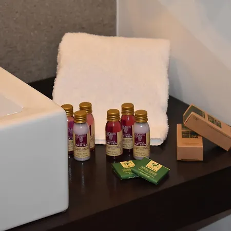 Panzió I Vicere Deluxe 4*