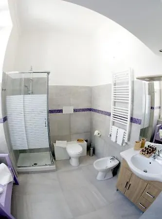 I Vicere Deluxe Panzió 4*